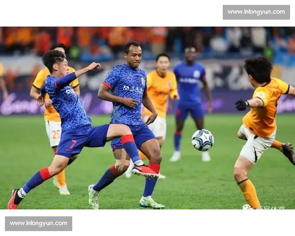 海港双核缺阵战泰山：蒋光太感冒替补 加布里埃尔伤缺