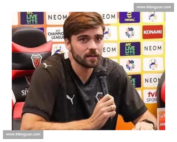 泽卡：泰山属顶尖行列，剑指明年中超冠军